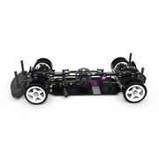 Schumacher Neon S2 Mini 4WD Competition RC Touring Car Kit