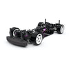 Schumacher Neon S2 Mini 4WD Competition RC Touring Car Kit