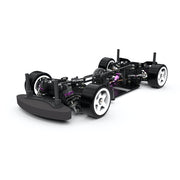 Schumacher Neon S2 Mini 4WD Competition RC Touring Car Kit