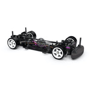Schumacher Neon S2 Mini 4WD Competition RC Touring Car Kit