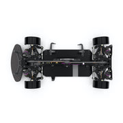 Schumacher Neon S2 Mini 4WD Competition RC Touring Car Kit