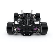 Schumacher Neon S2 Mini 4WD Competition RC Touring Car Kit