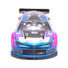 Schumacher Vibe FT 1/10 On-Road RC Kit K206