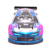 Schumacher Vibe FT 1/10 On-Road RC Kit K206