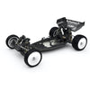 Schumacher Cougar LD3M Mod Specifications 2WD RC Car Kit K208