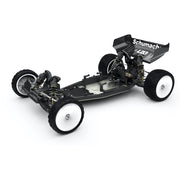 Schumacher Cougar LD3M Mod Specifications 2WD RC Car Kit K208