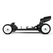 Schumacher Cougar LD3M Mod Specifications 2WD RC Car Kit K208