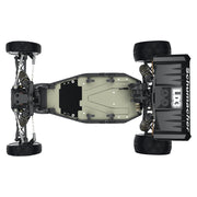 Schumacher Cougar LD3M Mod Specifications 2WD RC Car Kit K208