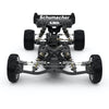 Schumacher Cougar LD3M Mod Specifications 2WD RC Car Kit K208