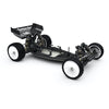 Schumacher Cougar LD3M Mod Specifications 2WD RC Car Kit K208