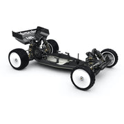 Schumacher Cougar LD3M Mod Specifications 2WD RC Car Kit K208