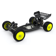 Schumacher Cougar LD3D Dirt Specifications 2WD RC Car Kit K209