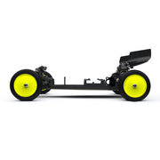 Schumacher Cougar LD3D Dirt Specifications 2WD RC Car Kit K209