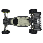 Schumacher Cougar LD3D Dirt Specifications 2WD RC Car Kit K209