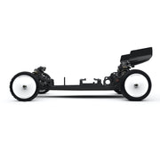 Schumacher Cougar LD3S Stock Specifications 2WD RC Car Kit K210