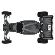 Schumacher Cougar LD3S Stock Specifications 2WD RC Car Kit K210