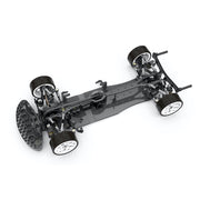 Schumacher FT8 FWD Touring Car RC Kit