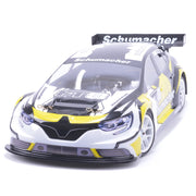 Schumacher K211 FT8 FWD RC Car Kit