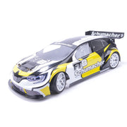 Schumacher FT8 FWD Touring Car RC Kit