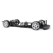 Schumacher FT8 FWD Touring Car RC Kit