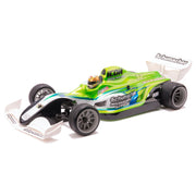 Schumacher Icon 2 Worlds Formula 1/10 RC Car Kit K212
