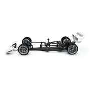 Schumacher Icon 2 Worlds Formula 1/10 RC Car Kit K212