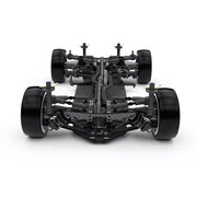 Schumacher Mi9 Competition 1/10 Carbon Fibre Touring RC Car Kit