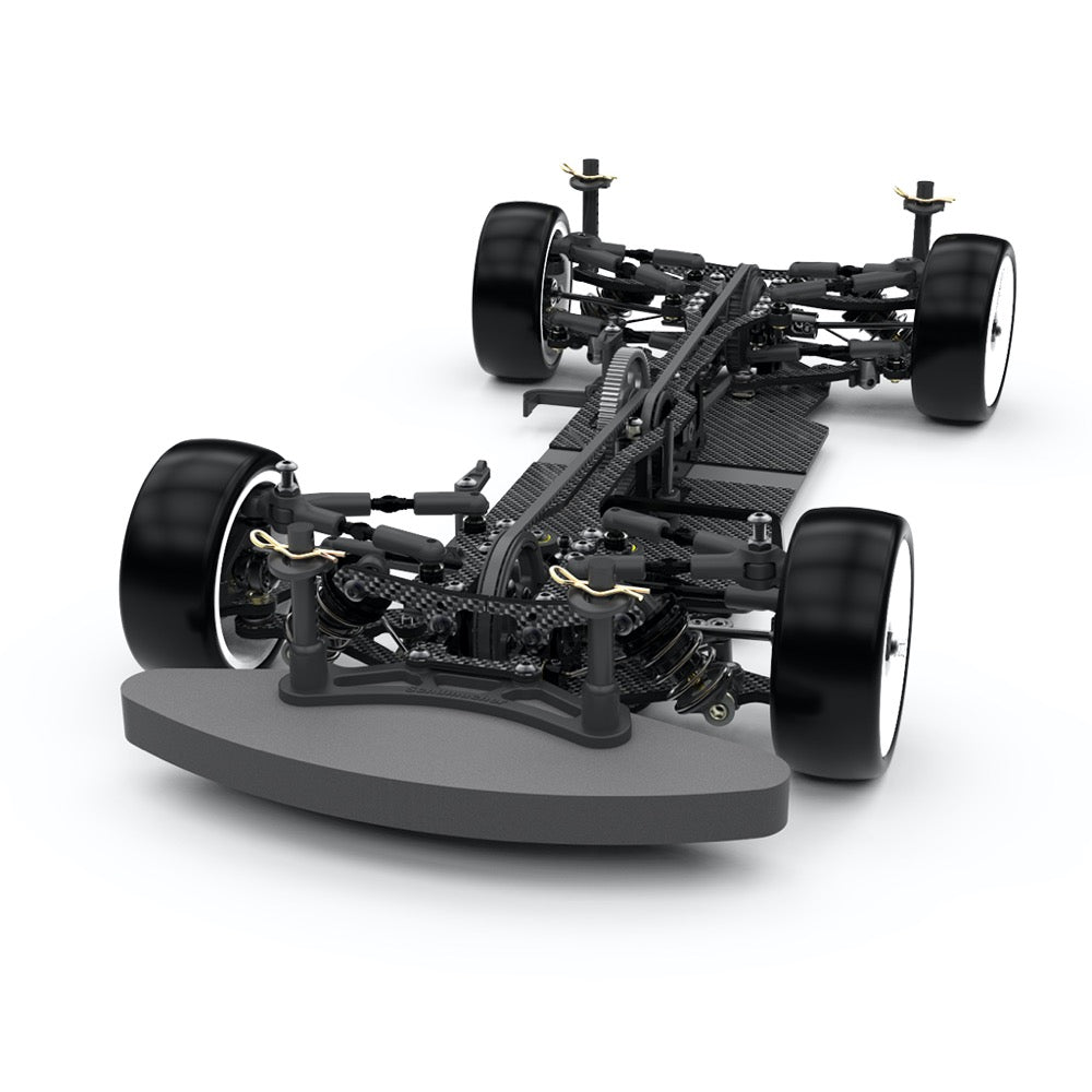 Schumacher Mi9 Competition 1/10 Carbon Fibre Touring RC Car Kit