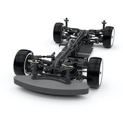 Schumacher Mi9 Competition 1/10 Alloy Touring RC Car Kit