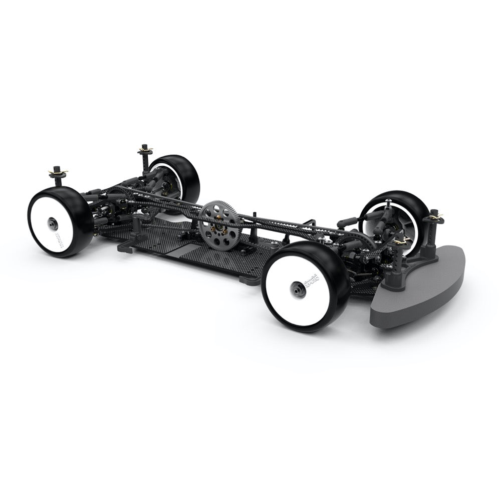 Schumacher Mi9 Competition 1/10 Carbon Fibre Touring RC Car Kit