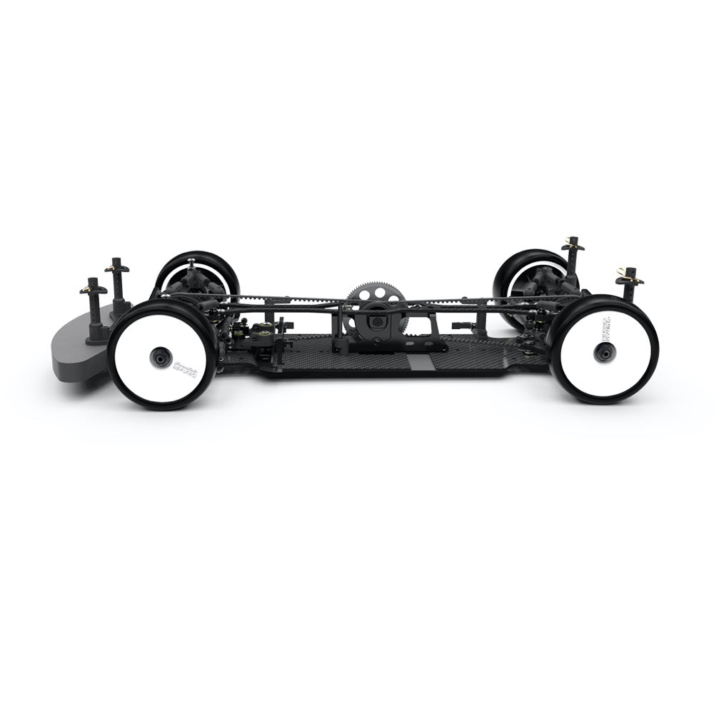 Schumacher Mi9 Competition 1/10 Carbon Fibre Touring RC Car Kit