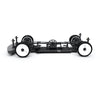 Schumacher Mi9 Competition 1/10 Alloy Touring RC Car Kit