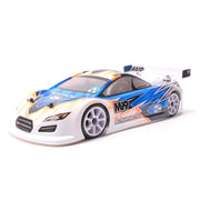 Schumacher Mi9 Competition 1/10 Carbon Fibre Touring RC Car Kit