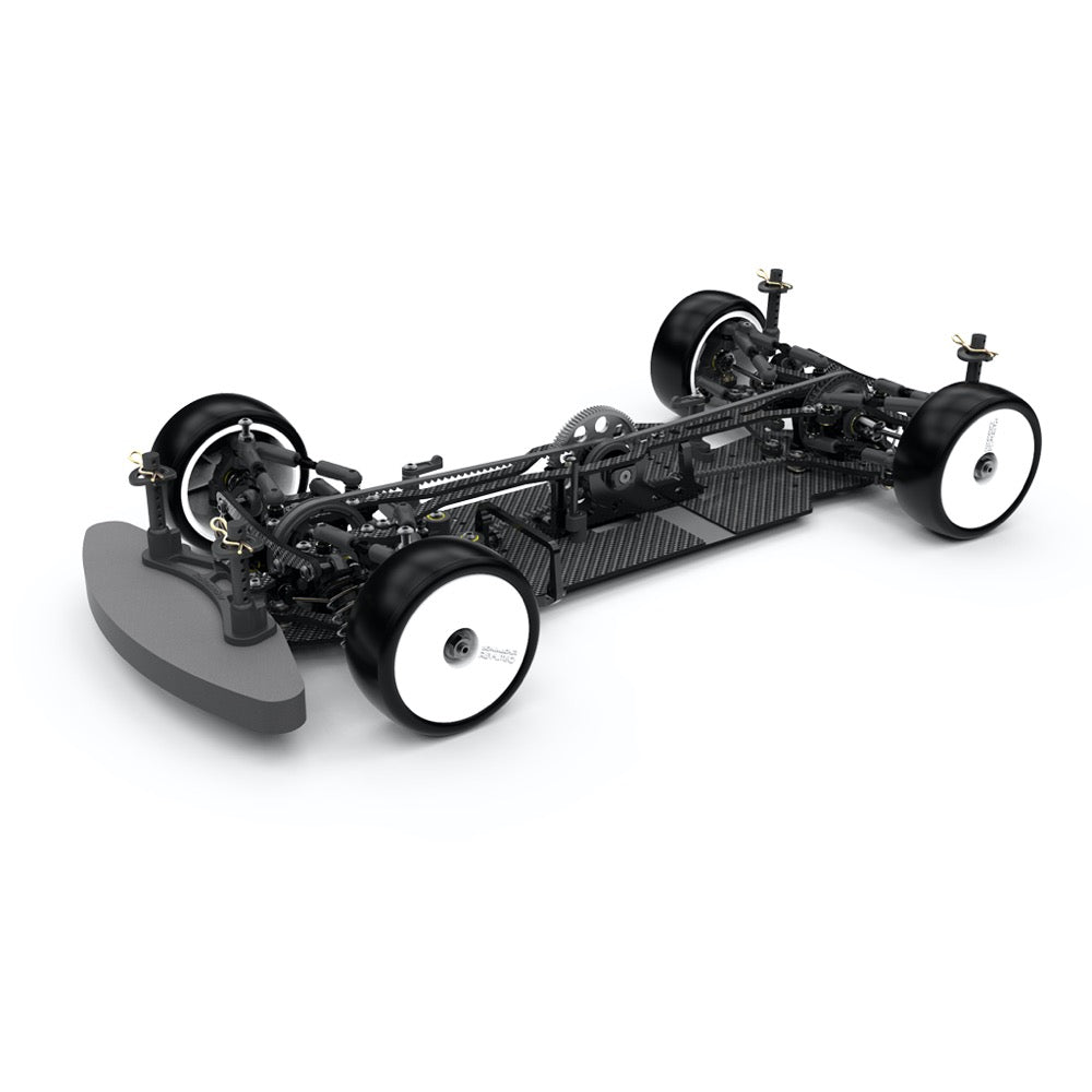 Schumacher Mi9 Competition 1/10 Carbon Fibre Touring RC Car Kit