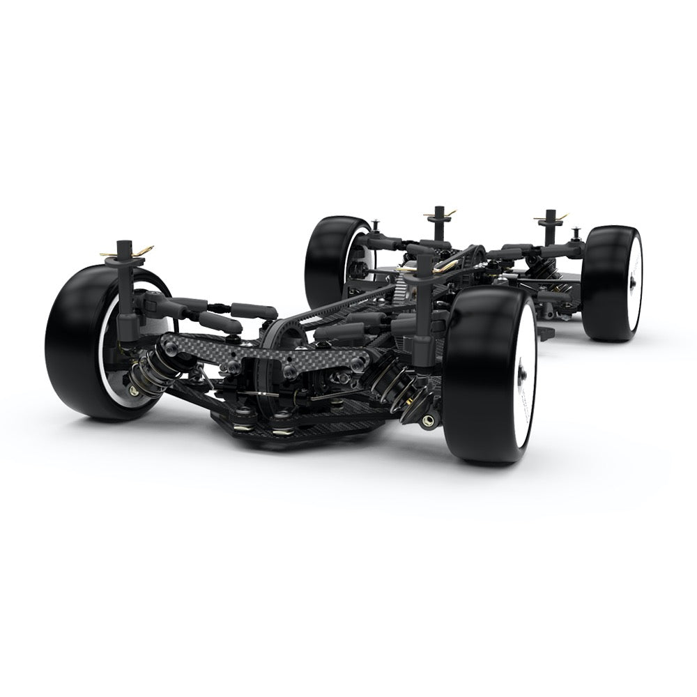 Schumacher Mi9 Competition 1/10 Carbon Fibre Touring RC Car Kit