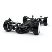 Schumacher Mi9 Competition 1/10 Alloy Touring RC Car Kit