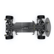 Schumacher Mi9 Competition 1/10 Alloy Touring RC Car Kit