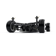 Schumacher Mi9 Competition 1/10 Alloy Touring RC Car Kit