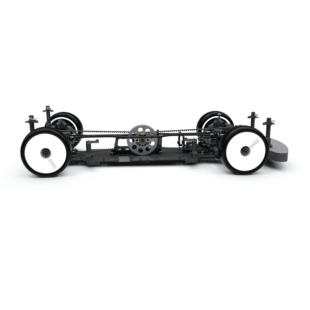 Schumacher Mi9 Competition 1/10 Carbon Fibre Touring RC Car Kit