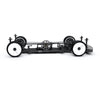Schumacher Mi9 Competition 1/10 Alloy Touring RC Car Kit