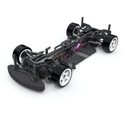 Schumacher Neon Carbon Fibre 4WD Mini Competition RC Touring Car Kit