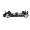 Schumacher Neon Carbon Fibre 4WD Mini Competition RC Touring Car Kit