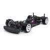 Schumacher Neon Carbon Fibre 4WD Mini Competition RC Touring Car Kit