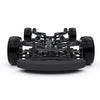 Schumacher FT9 Alloy 2WD Kit K220