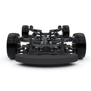 Schumacher FT9 Carbon Fibre 2WD Kit K219