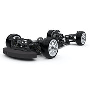 Schumacher FT9 Carbon Fibre 2WD Kit K219