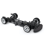 Schumacher FT9 Carbon Fibre 2WD Kit K219