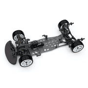 Schumacher FT9 Carbon Fibre 2WD Kit K219