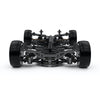 Schumacher FT9 Alloy 2WD Kit K220