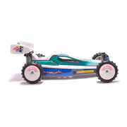 Schumacher K221 Cat 2000 Classic 1/10 RC Kit